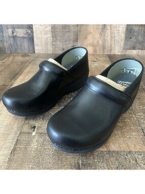 Dansko XP 2.0 Clogs Slip On Shoes Womens EU 42 US 11.5-12